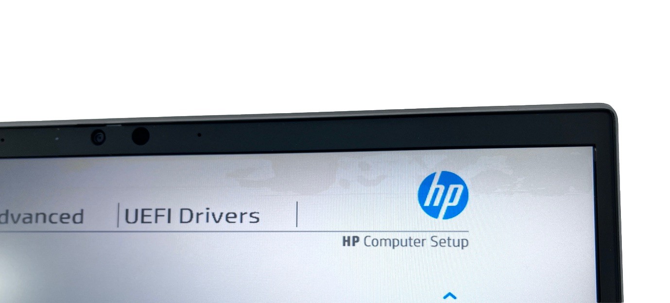 HP ZBook Firefly 14 G8 FHD i5-1135G7 @ 2.4GHz 16GB 256GB *Grade C*