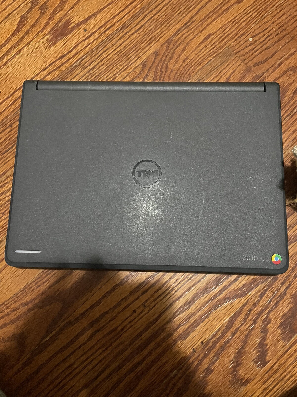 Dell Chromebook 11 P22t 11.6 Intel Celeron N2840 2.16ghz 4gb RAM 16gb SSD