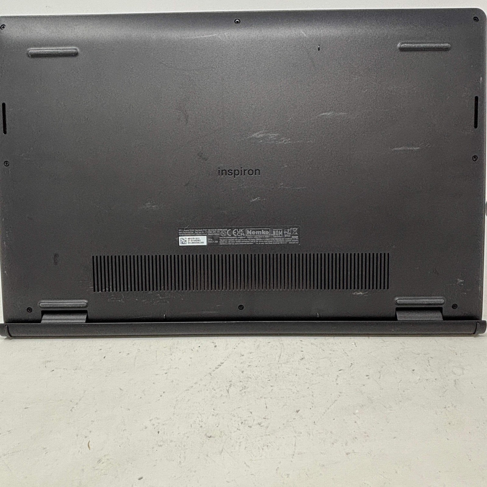 Dell Inspiron 15 15.6″ Celeron N4020 1.10Ghz 4GB RAM 128GB SSD