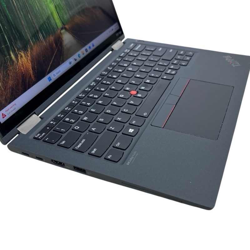 Lenovo ThinkPad X13 Yoga Gen 2 Touchscreen 2n1 i5-1145G7 16GB 256GB SSD ~W11 Pro