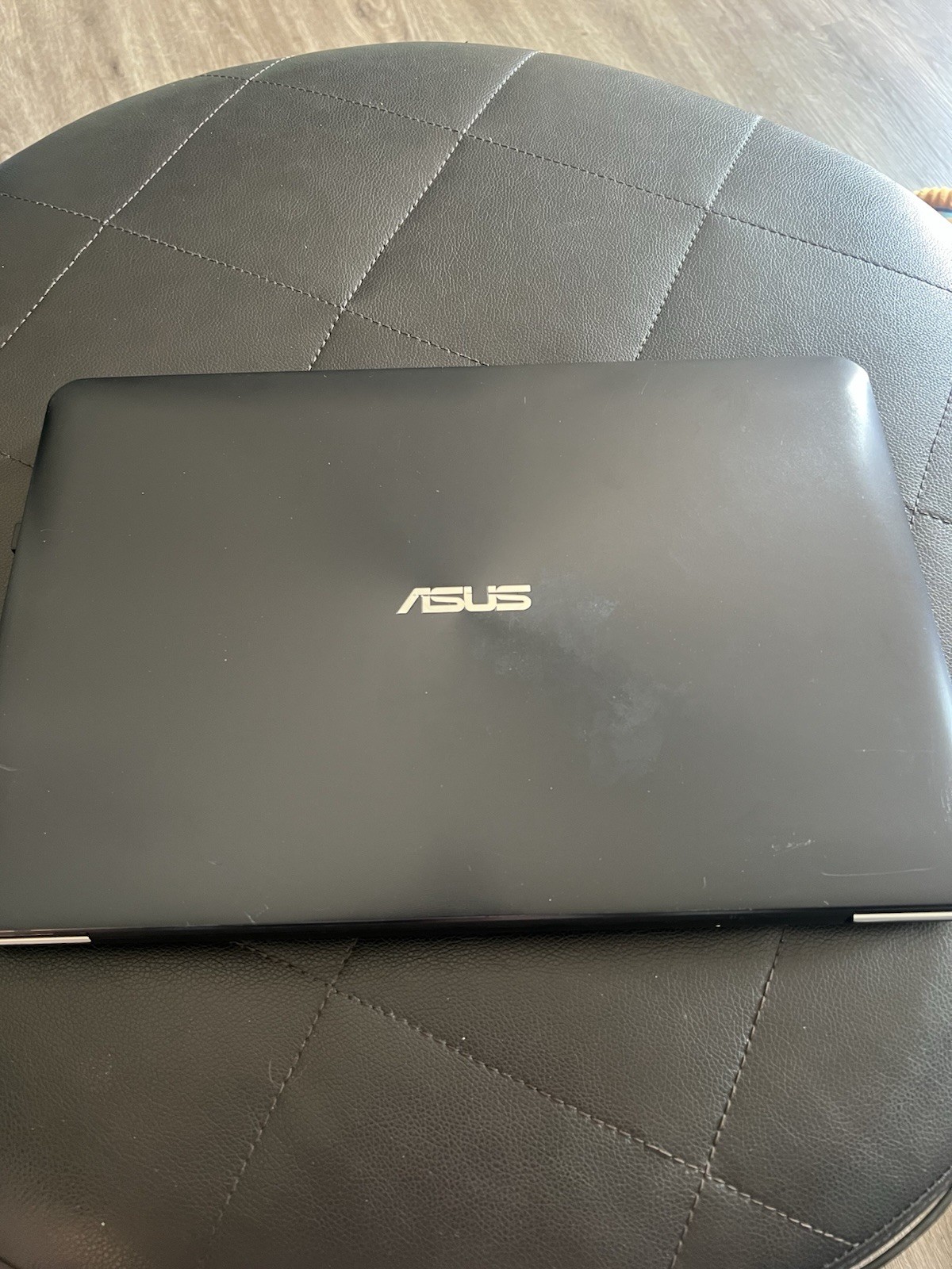 ASUS X555L Laptop Working – With Charger (Battery Needed Read Desc)