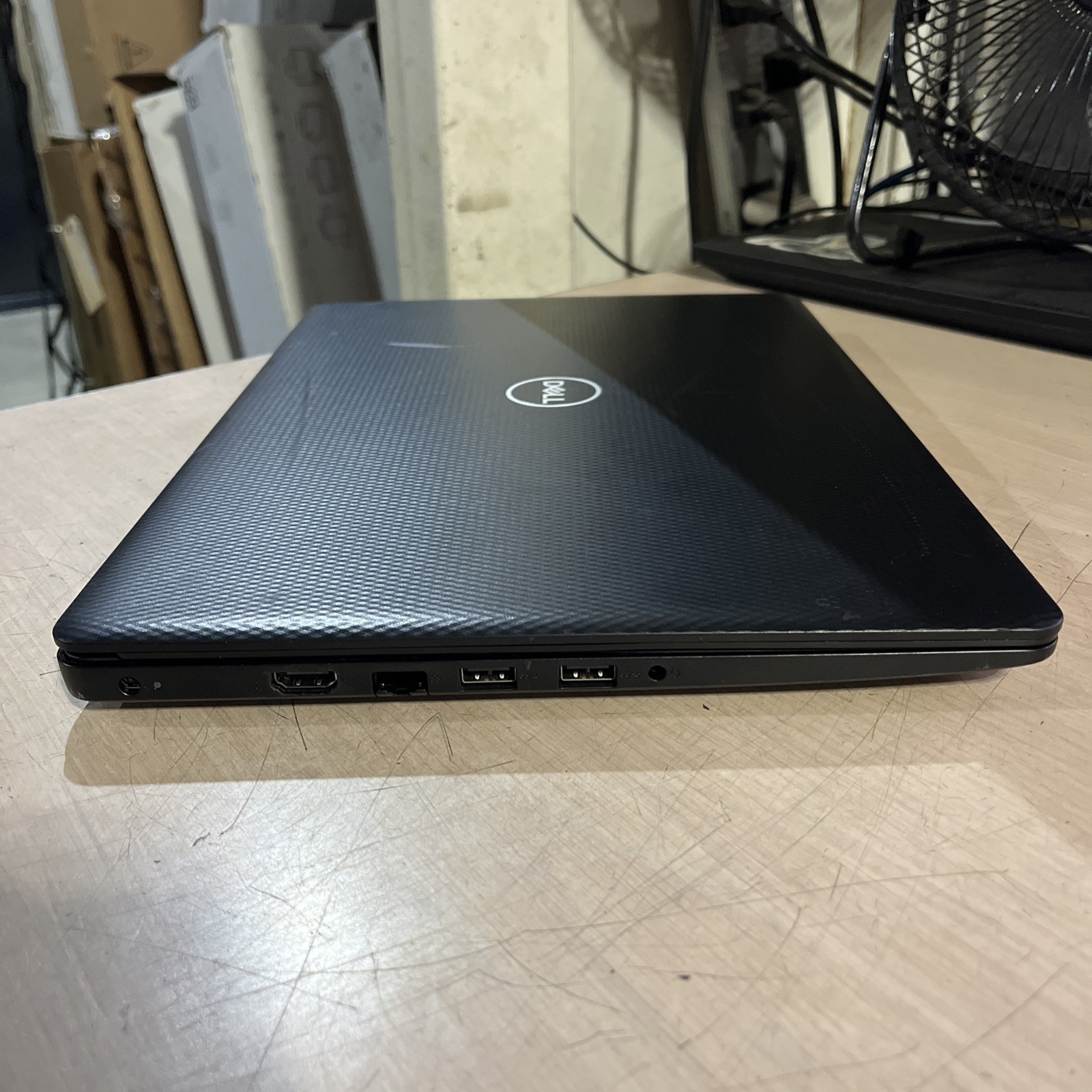 DELL INSPIRON 3493 INTEL CORE I5-1035G1 8GB RAM NO HD