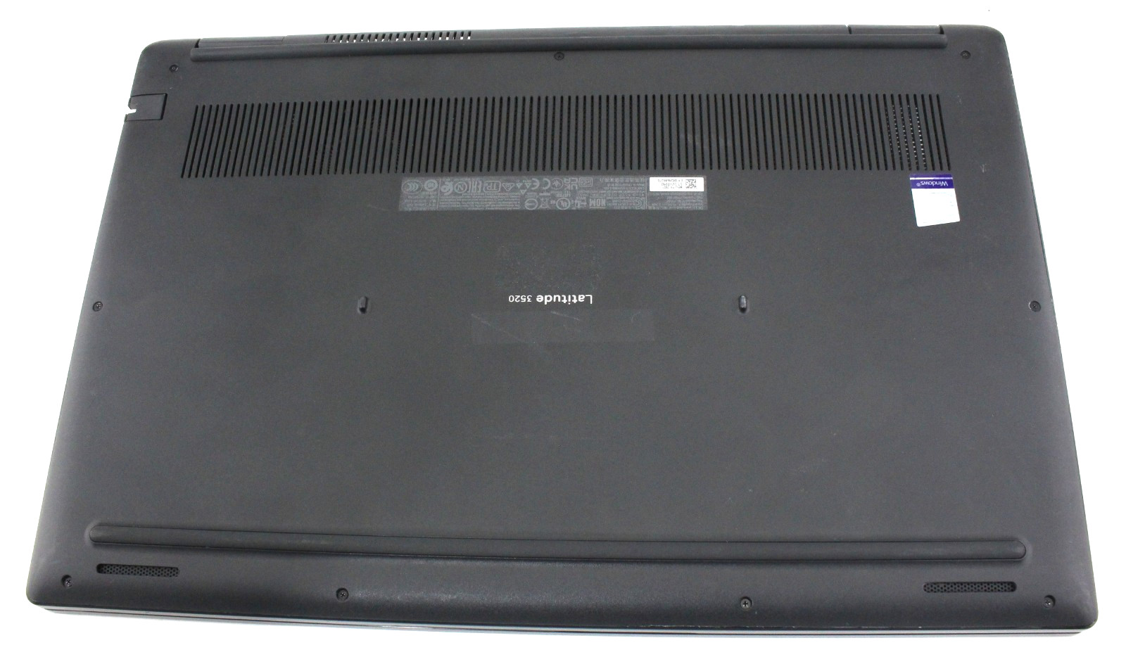 DELL LATITUDE 3520 15.6″ 2.8GHz i7-1165G7 256GB SSD 16GB RAM Win 11 ; 6175489