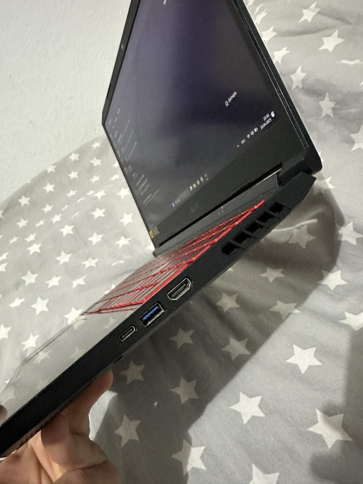 Acer Nitro AN 515-55