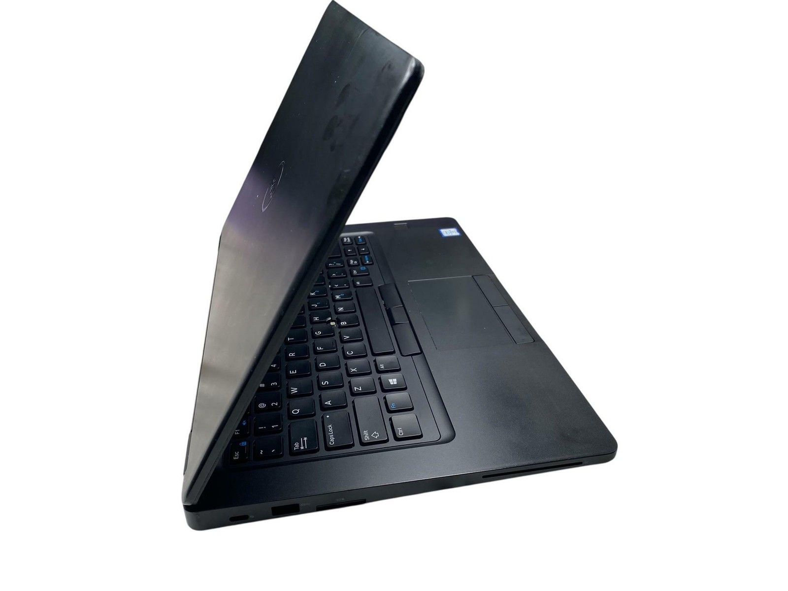 Dell Inc Latitude 5490 Core i5 7300U 8GB 256GB Win11Pro Grade C Battery Inc