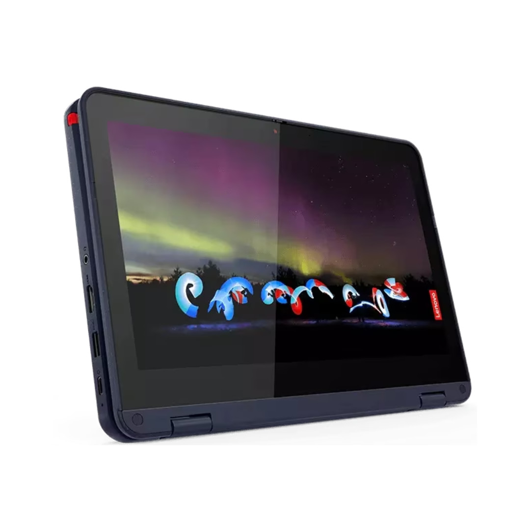 Lenovo 500W G3 2-in-1 11.6″ Touch N6000 8GB RAM 256GB SSD Win 11