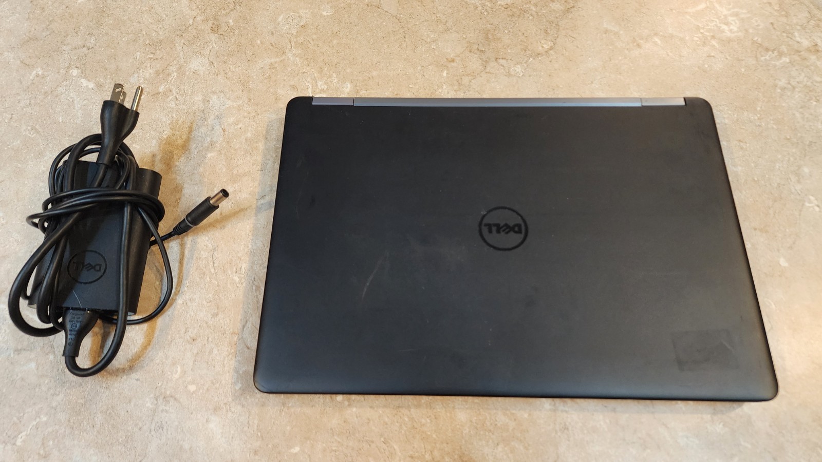 Dell Latitude E5470 14″ Quad-Core i5-6300HQ 16GB RAM 128GB SSD Win 11 Laptop