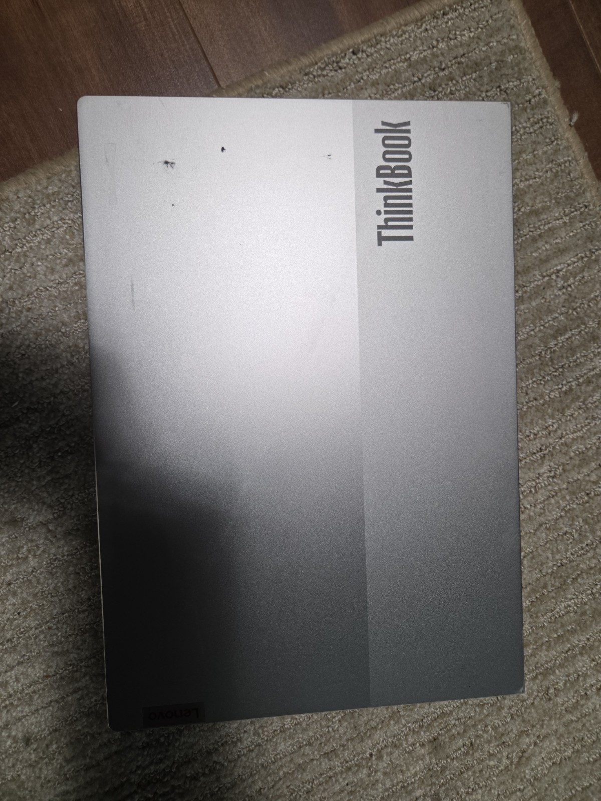 Lenovo ThinkBook 13s G2 ITL Laptop , i7-1165G7 For Part