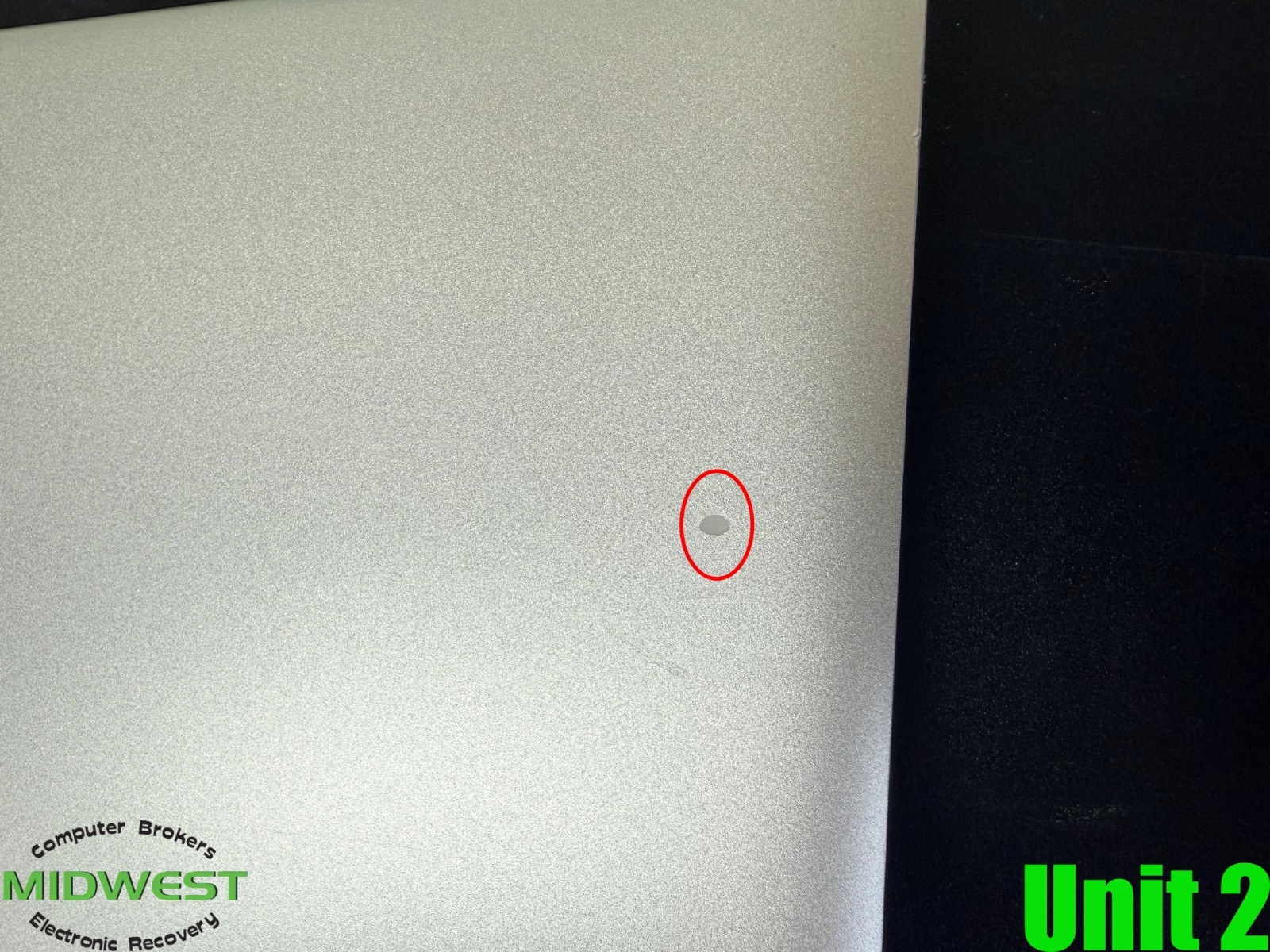 (Lot of 4) HP ProBook 640 G4 i5-8250U 1.60GHz 16GB RAM No OS/HDD/SSD (For Parts)