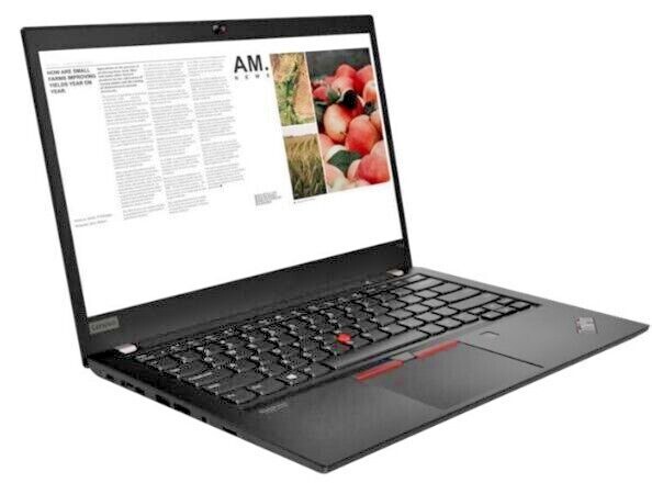Lenovo ThinkPad T14 Gen 1 14″ FHD i5 10210U 1.6GHz Win 10/11 PRO – Like New