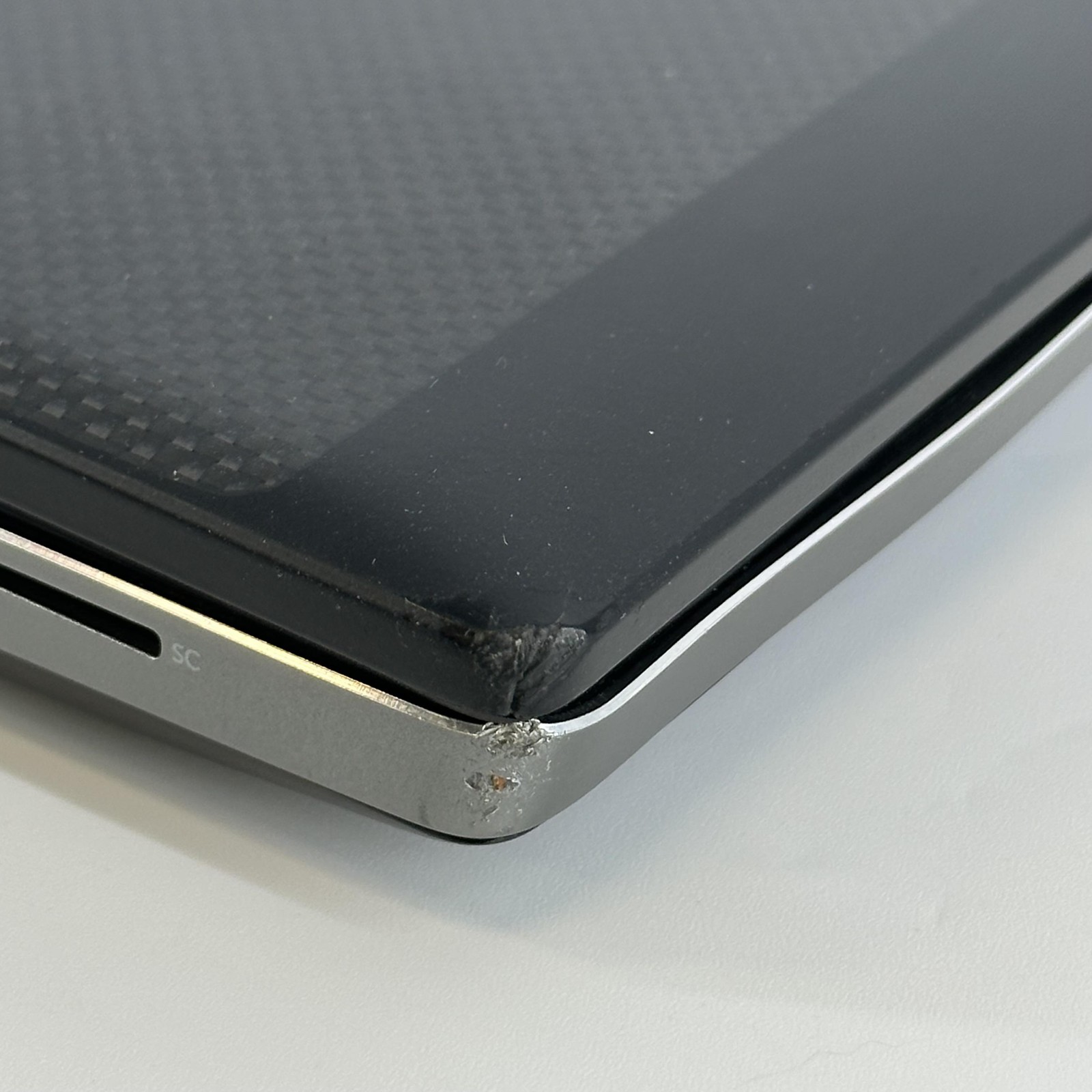 Dell Precision 7530 15.6 FHD TOUCH i7-8750H 2.20GHz 32GB 1TB SSD Quadro P3200