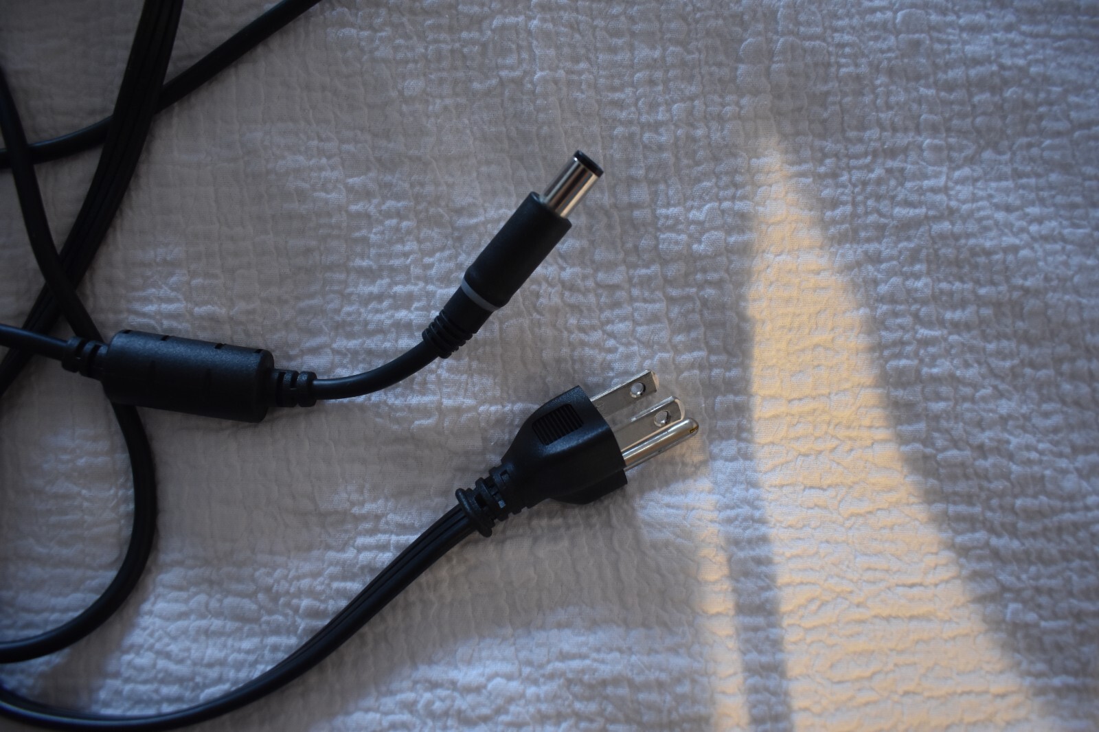 Dell A/C Adapter ( LA 130PM190) and Docking Station ( D6000)