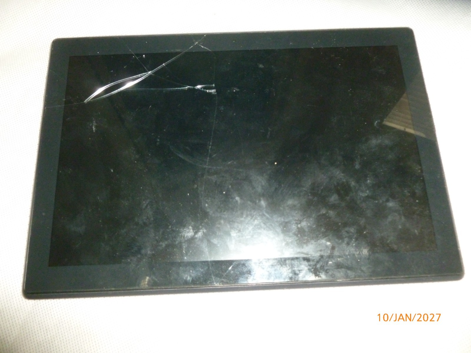 Lenovo Tab 4 10 TB-X304F 16GB Wi-Fi 10.1in Android Tablet