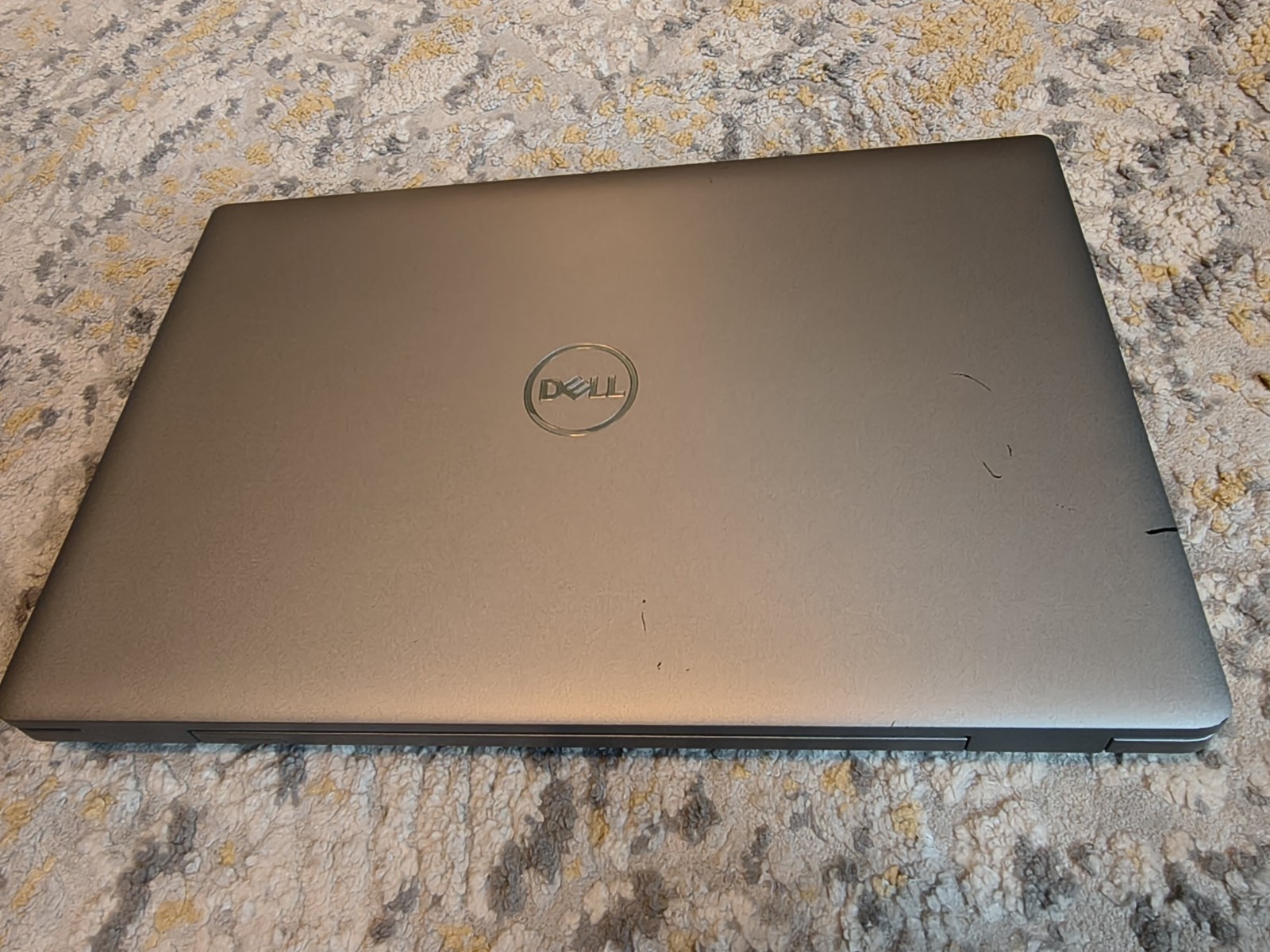 Dell Precision 3571 Laptop i9-12900H Nvidia T600 32GB RAM 256GB NVMe Win11