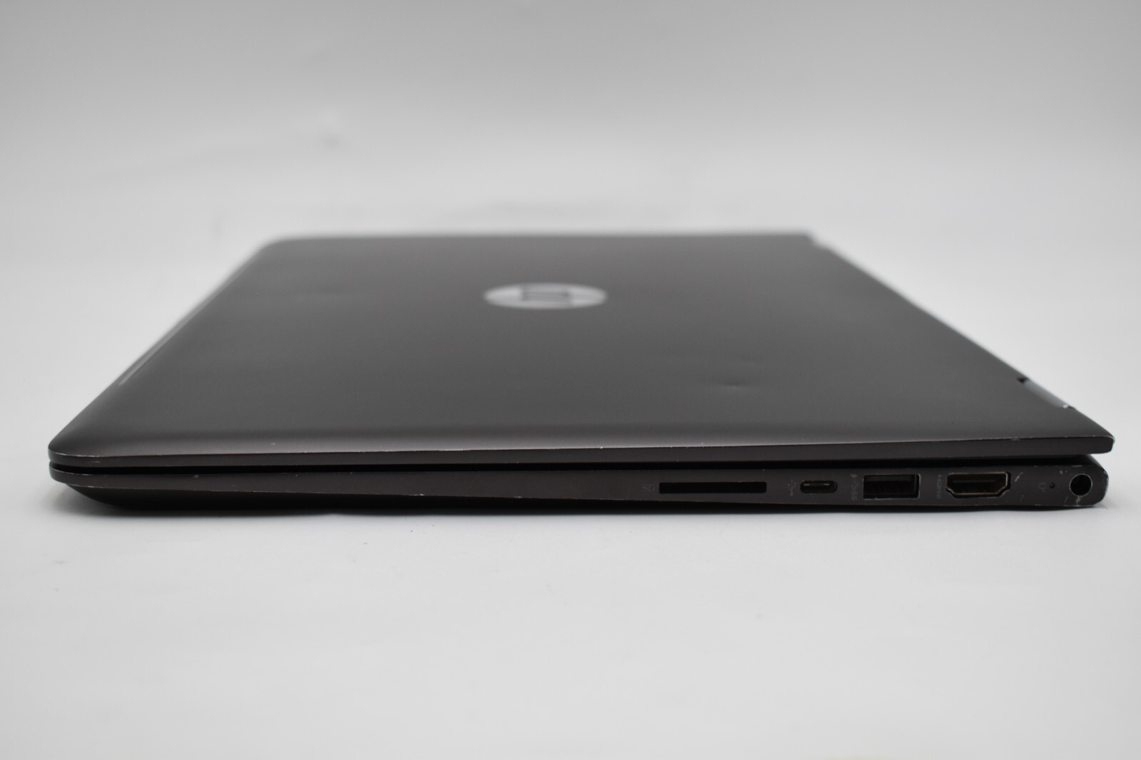 HP ENVY X360 M6 2-in-1 Laptop AMD FX-9800P 2.7GHz 16GB RAM 256GB SSD WIN10 *READ