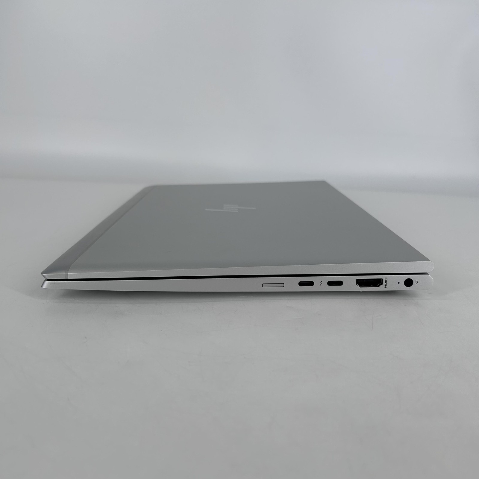 HP Elitebook 840 G8 14 Silver FHD i7-1165G7 2.80GHz 16GB 512GB SSD Very Good