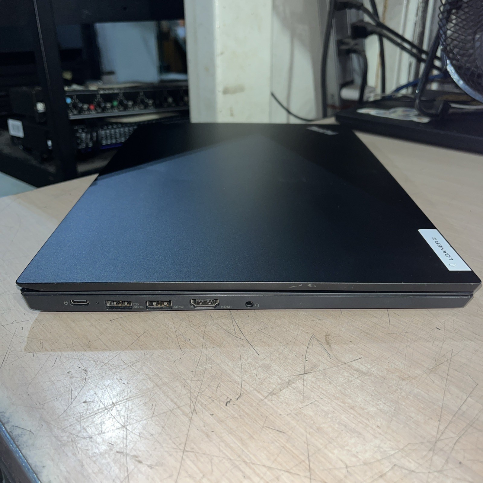 LENOVO THINKPAD E15 INTEL CORE I5-10210U 1.60GHZ 8GB RAM NO HD