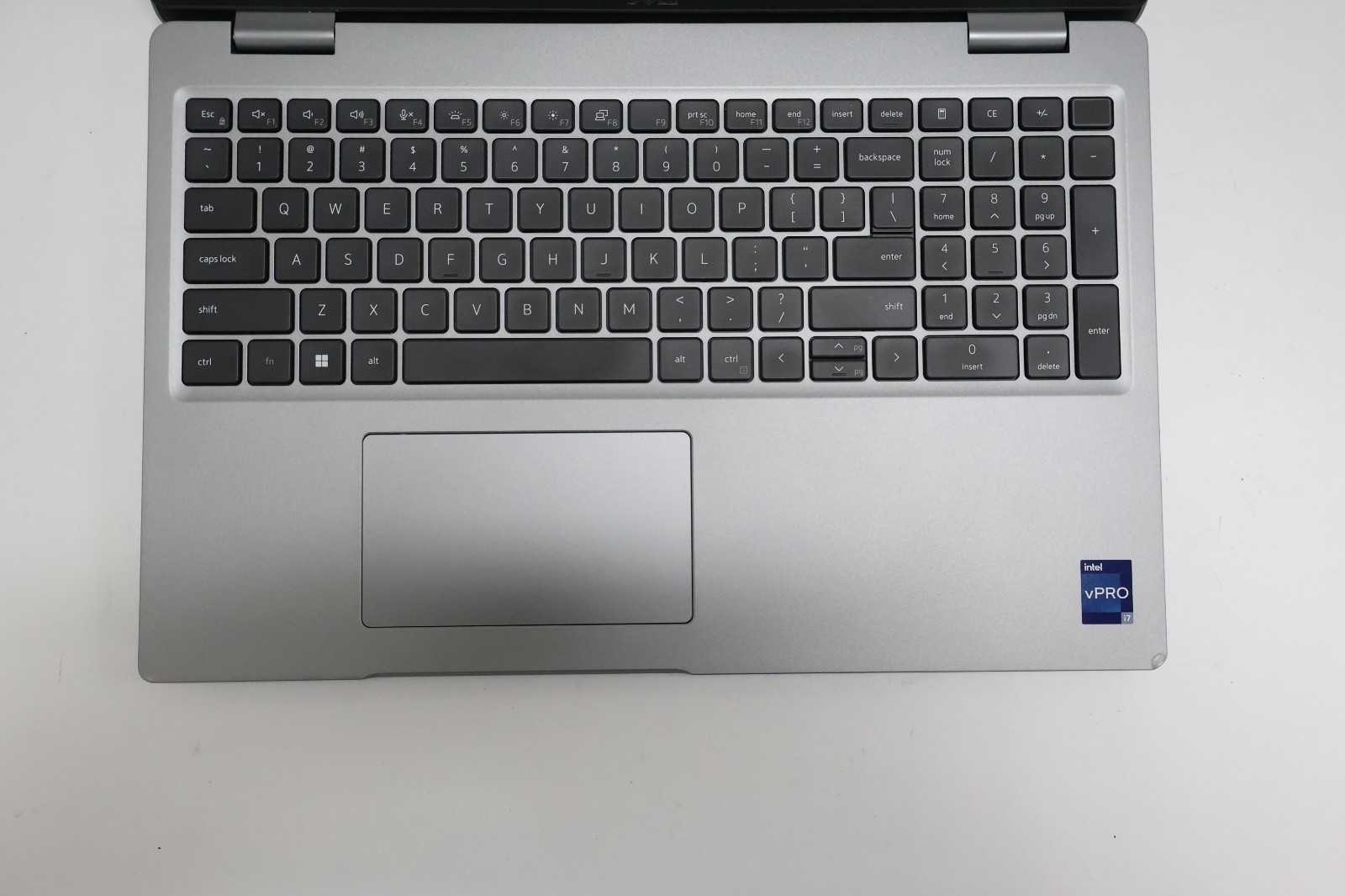 Dell Latitude 5531 15.6″ i7-12800H 2.4GHz 16GB RAM 500GB SSD MX550 Win 11 Pro
