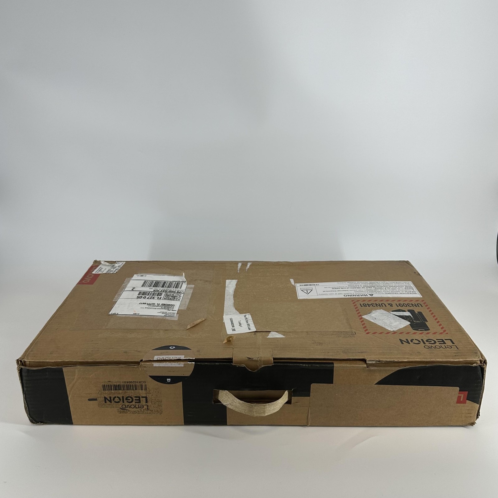 Lenovo Legion 9i Gen 10 18 UHD+ 240Hz 2.7GHz Ultra 9 275HX 32GB 1TB SSD RTX 5080