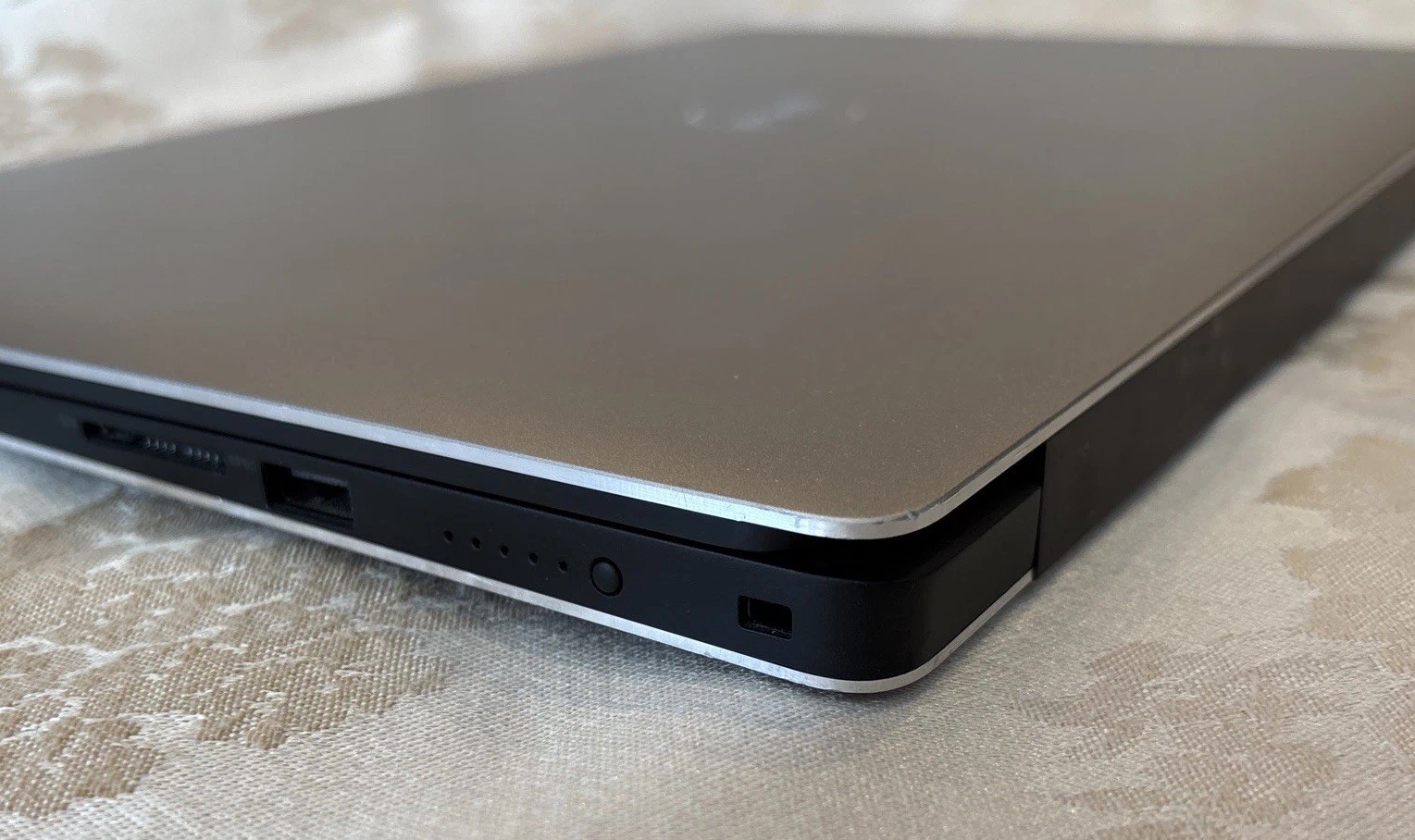 Dell Precision XPS 5540 15in XEON E2276M 64GB 2TB SSD NVIDIA T1000 Win11 Pro WKS