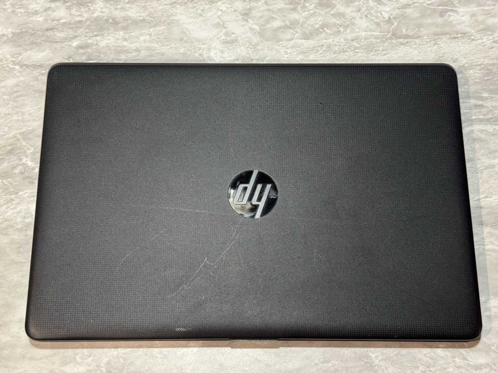 HP 15-BS020WM Laptop Intel Pentium 1.6GHz 8gb RAM 160gb SSD Windows 11