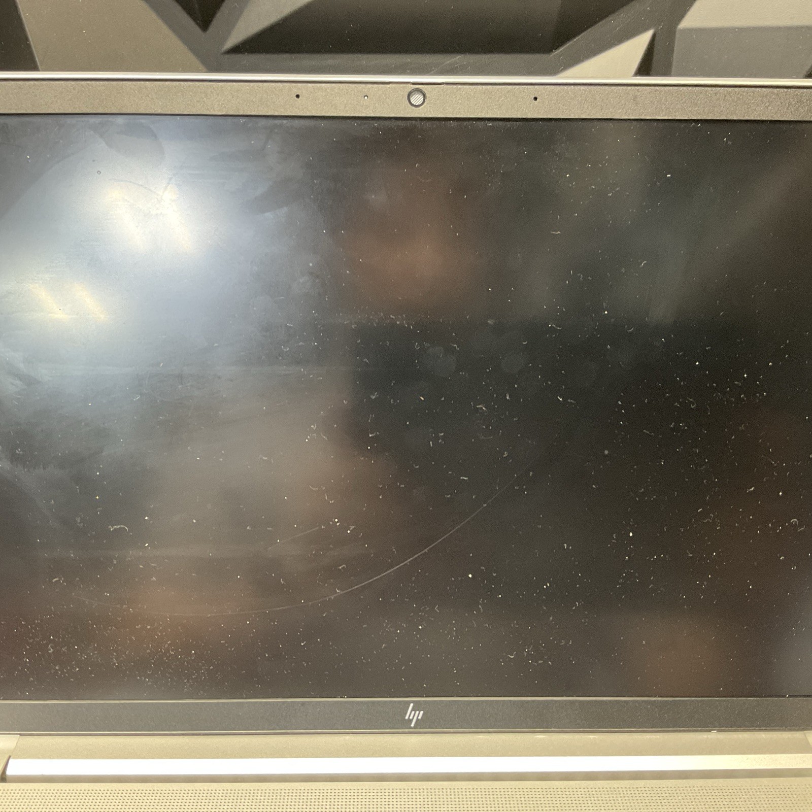 HP EliteBook 640 G9 / i5 12th Gen / BIOS Unlocked / No SSD / M10