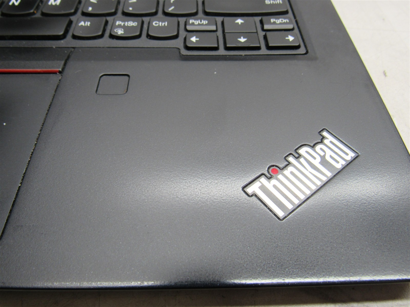 Lenovo ThinkPad X13 Gen 1 13.3″ Laptop Intel i7-10610U 1.80 GHz 8GB RAM
