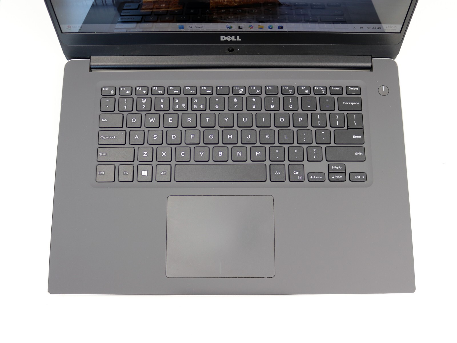 Dell Inspiron 7572 15.6″ Intel Core i7-8550U 8GB DDR4 512GB SSD NVIDIA MX150