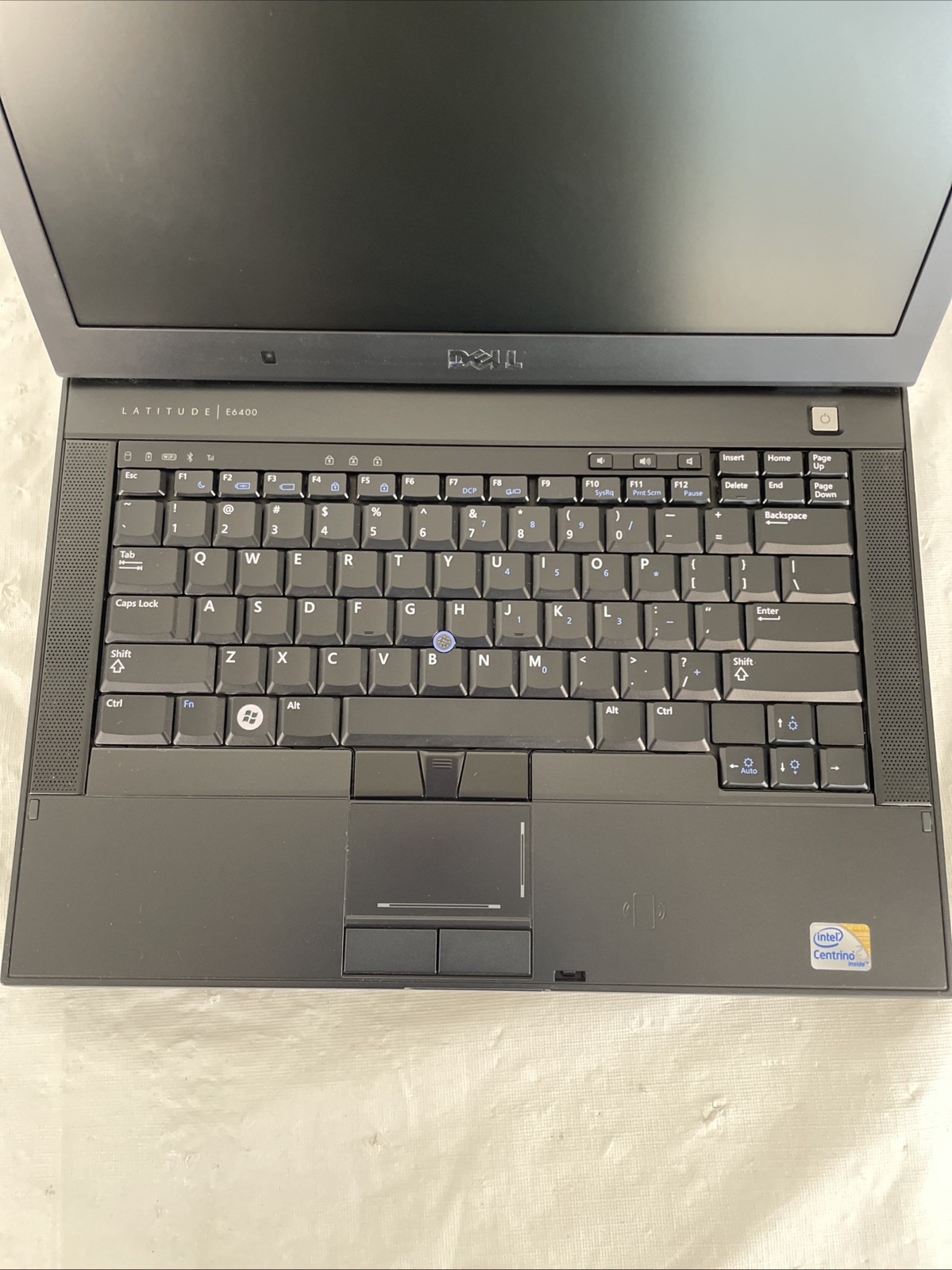 Dell Latitude E6400 Laptop 14″ Core 2 Duo T9600 2.80GHz | 4GB Ram | No HDD | BB