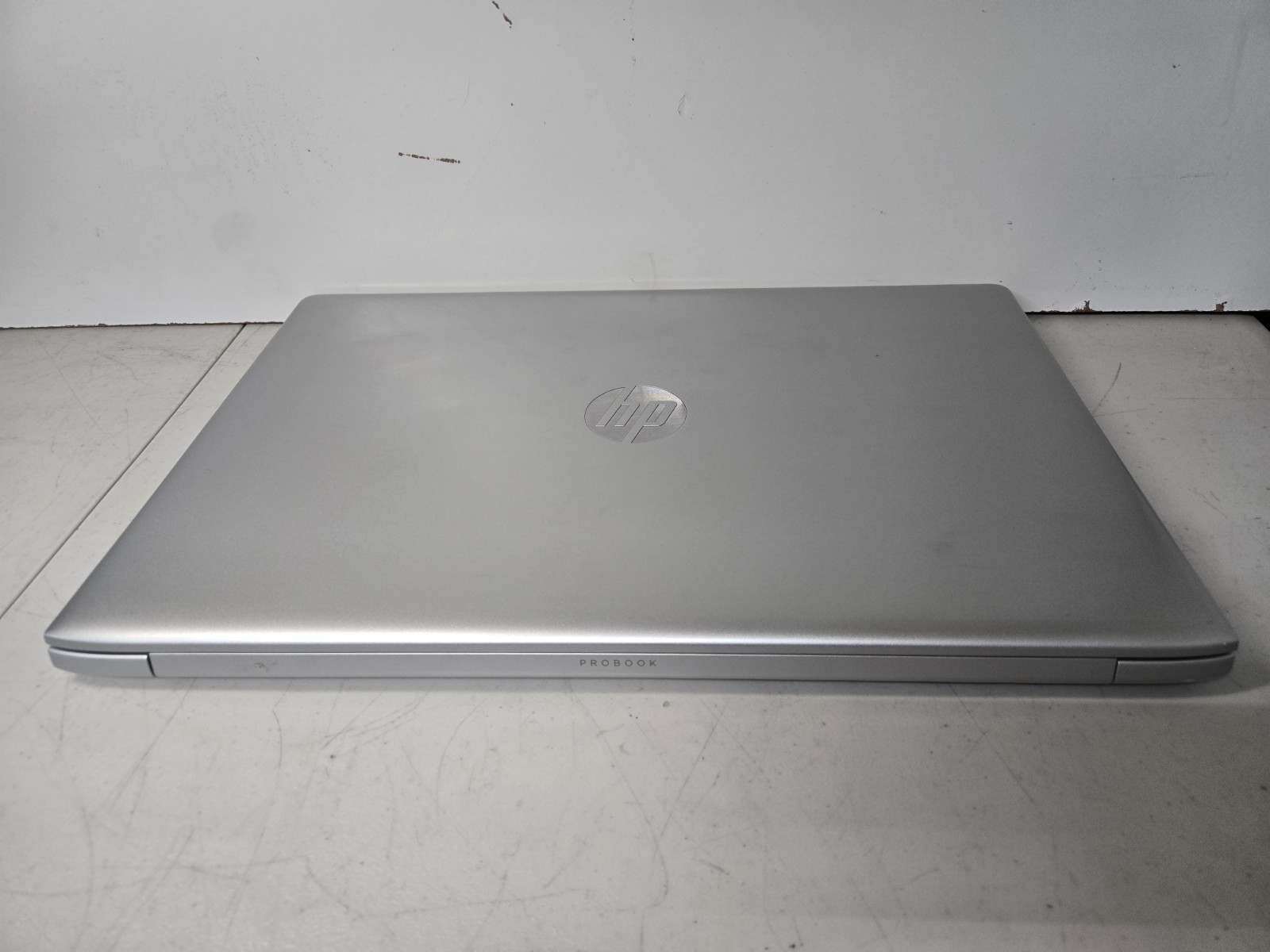 HP ProBook 470 G5 (Win11 / 17.3″ / Core i7-8550U / NVIDIA / 16GB / 256GB NVMe)