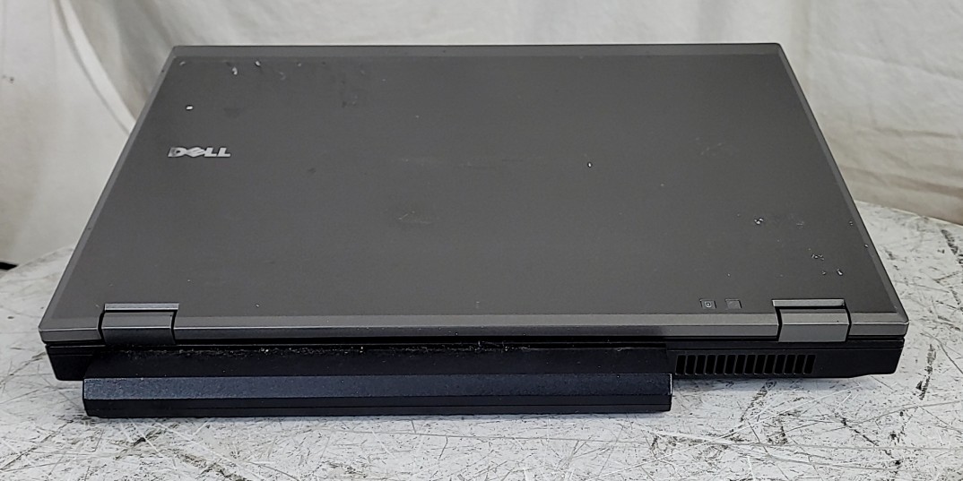 DELL LATITUDE E5410 Laptop Core I5 M 560 4GB 250GB