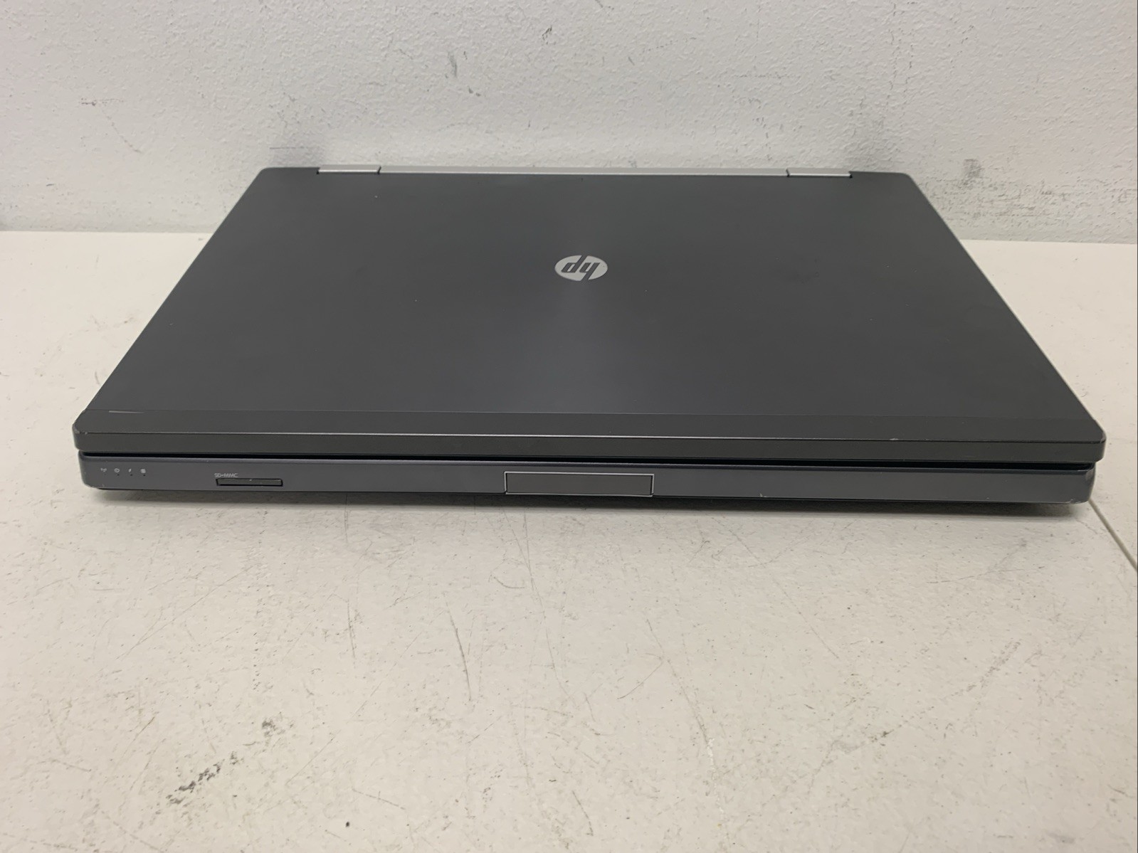 HP EliteBook 8570W I7-3630QM@2.40GHz 16GB RAM 256gb SSD Wind 11 Pro