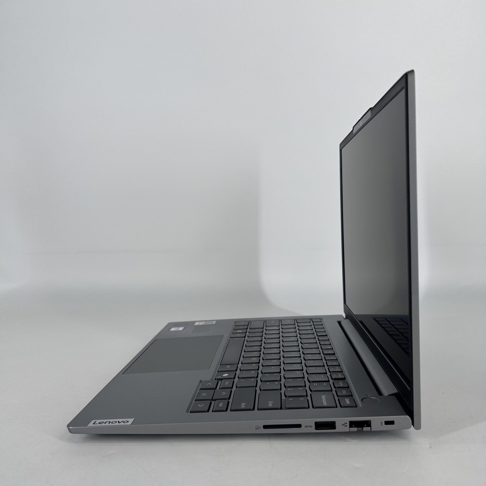 Lenovo ThinkBook 14 Gen 7 FHD+ TOUCH 1.7 GHz Ultra 7 155U 16GB 512GB SSD Good