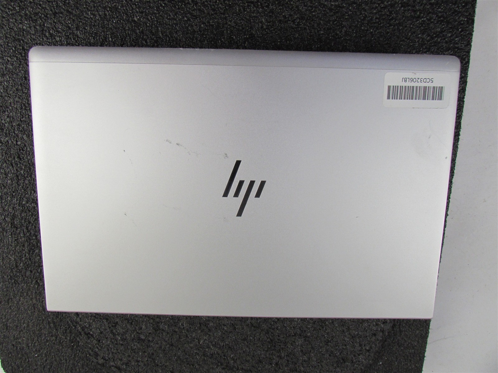 HP ELITEBOOK 640 (G9) 1920X1080 FHD TOUCHSCREEN I7-1270P NO SSD 4GB RAM NO O.S