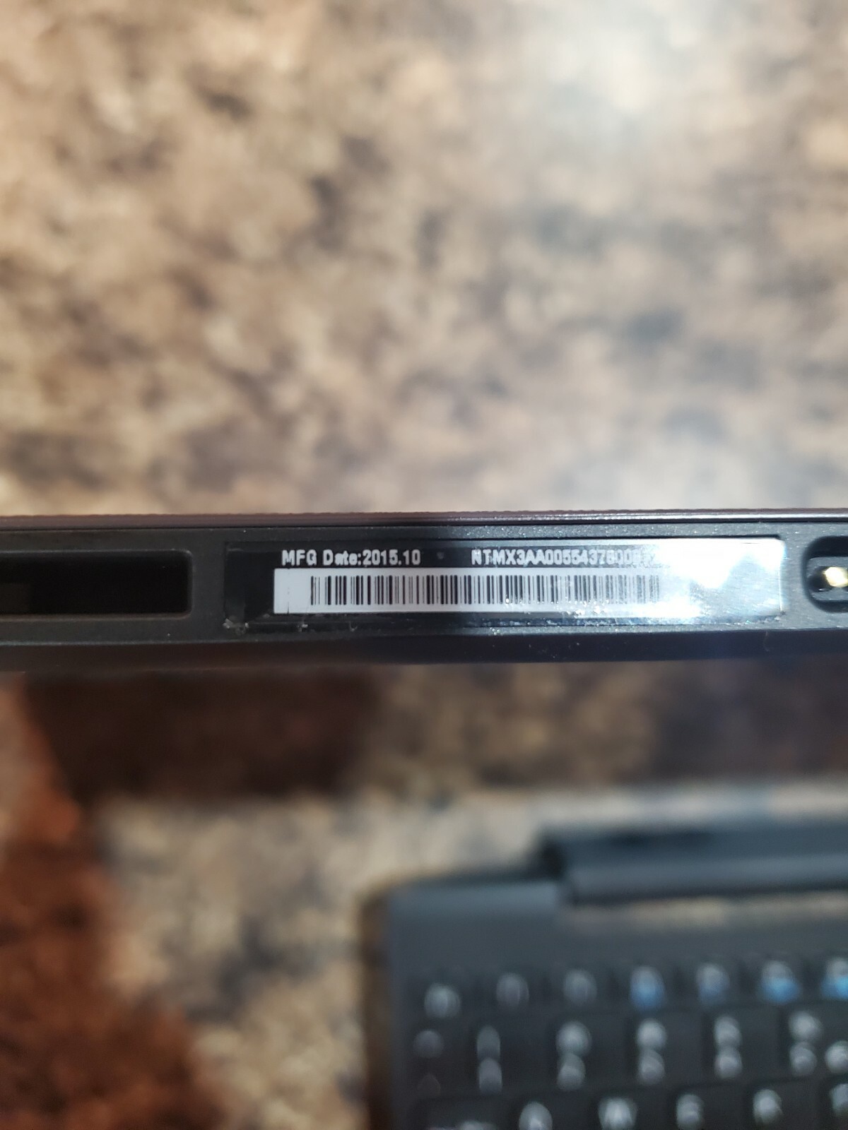 Acer Aspire Switch