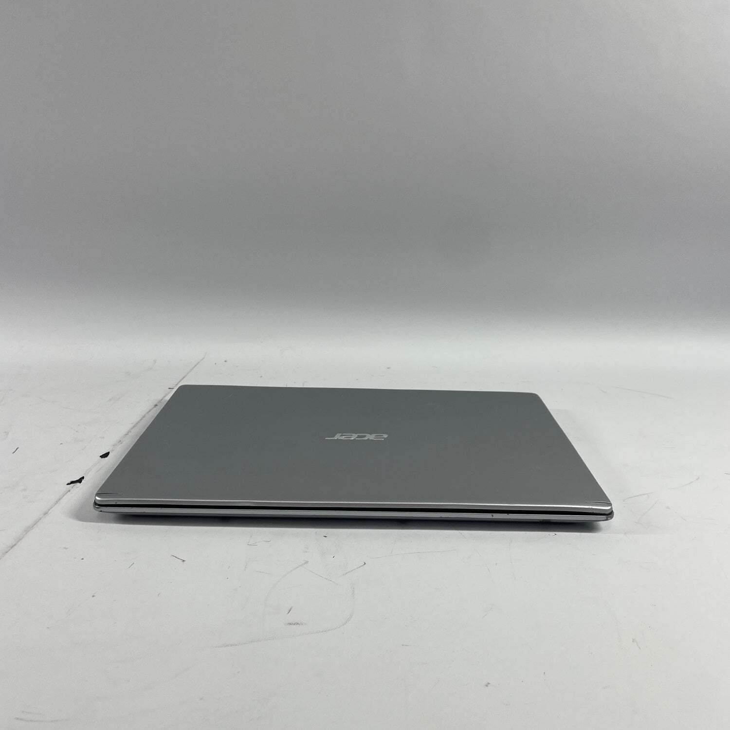 Broken Acer Aspire A515-46 15.6″ Ryzen 3 3350U 2.1GHz 4GB RAM 128GB SSD Bad Batt