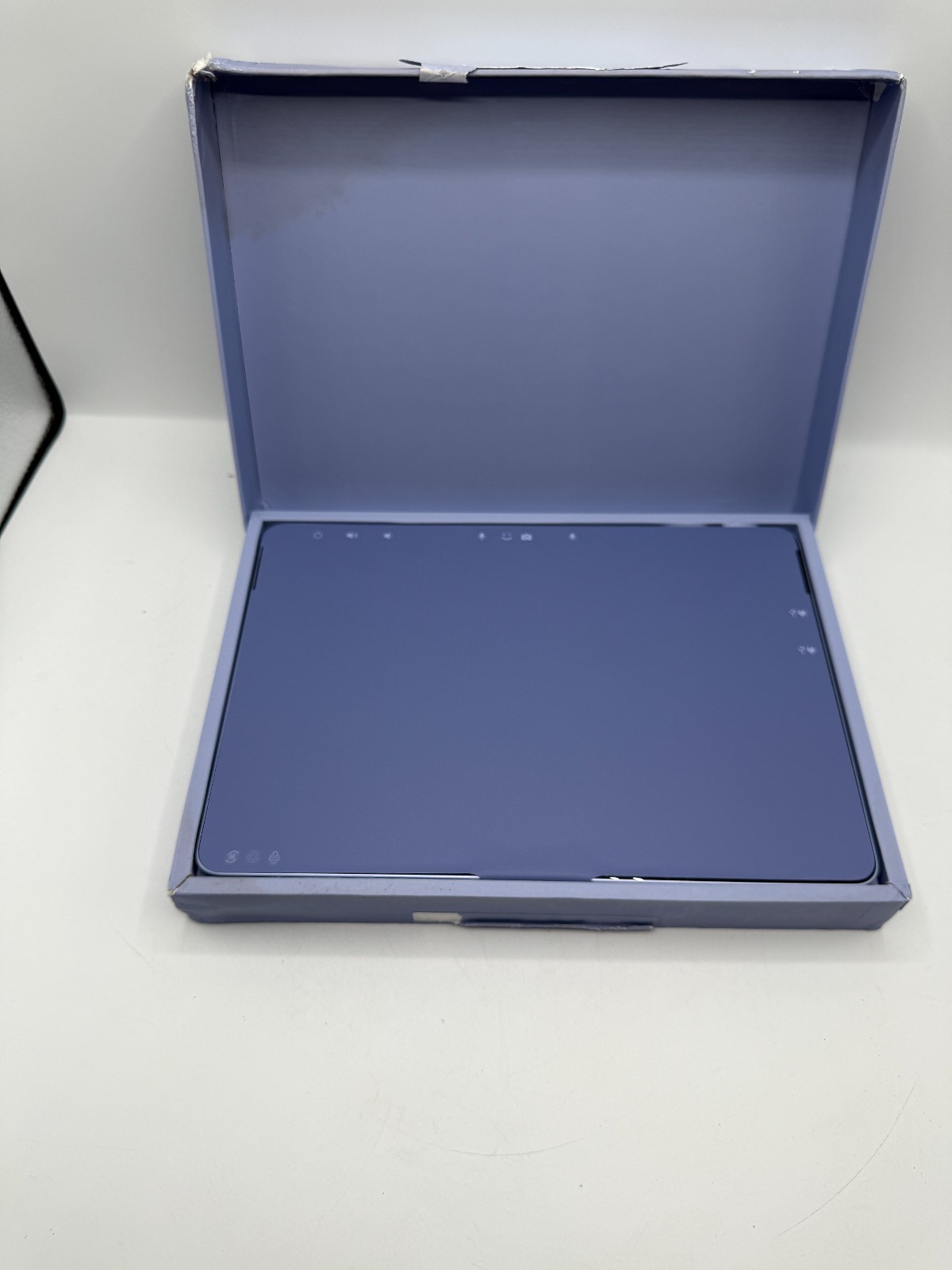 Microsoft Surface Pro 12” 2025 Snapdragon X Plus 16GB RAM 512GB SSD Violet