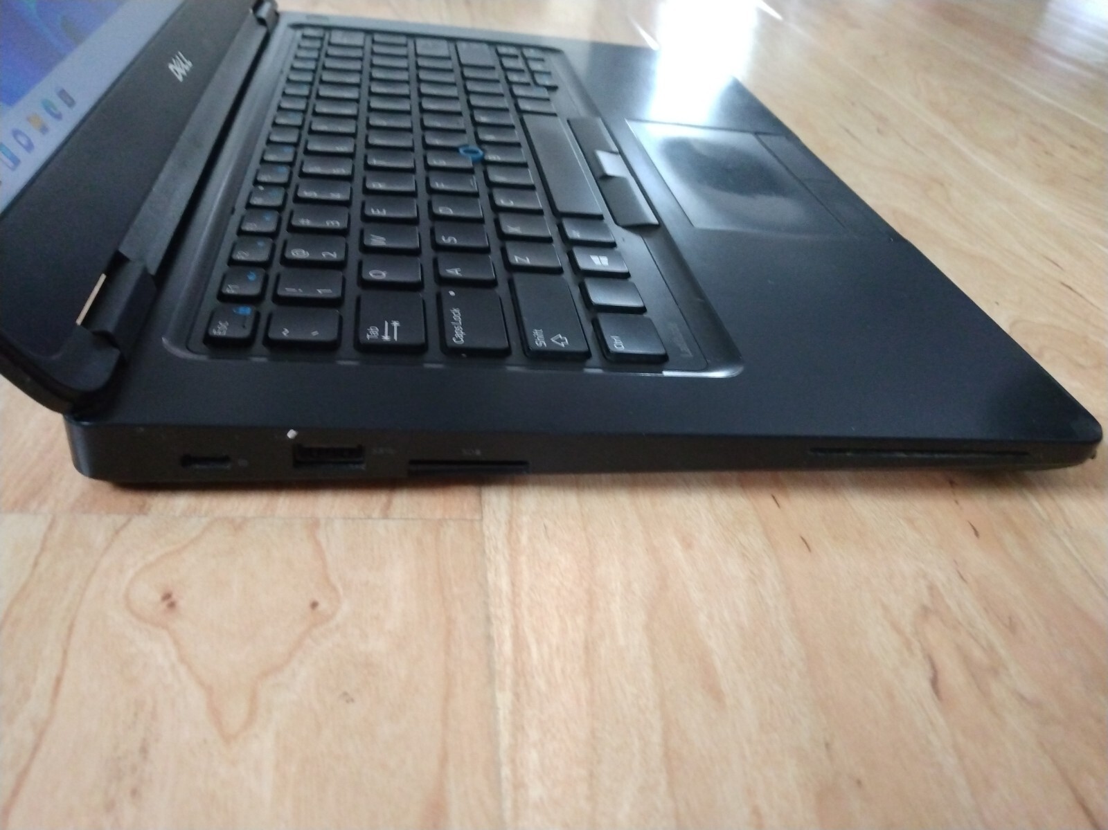 Used Dell Latitude 5480 Core i5 Windows 11 16gb RAM 480gb SSD Drive Laptop