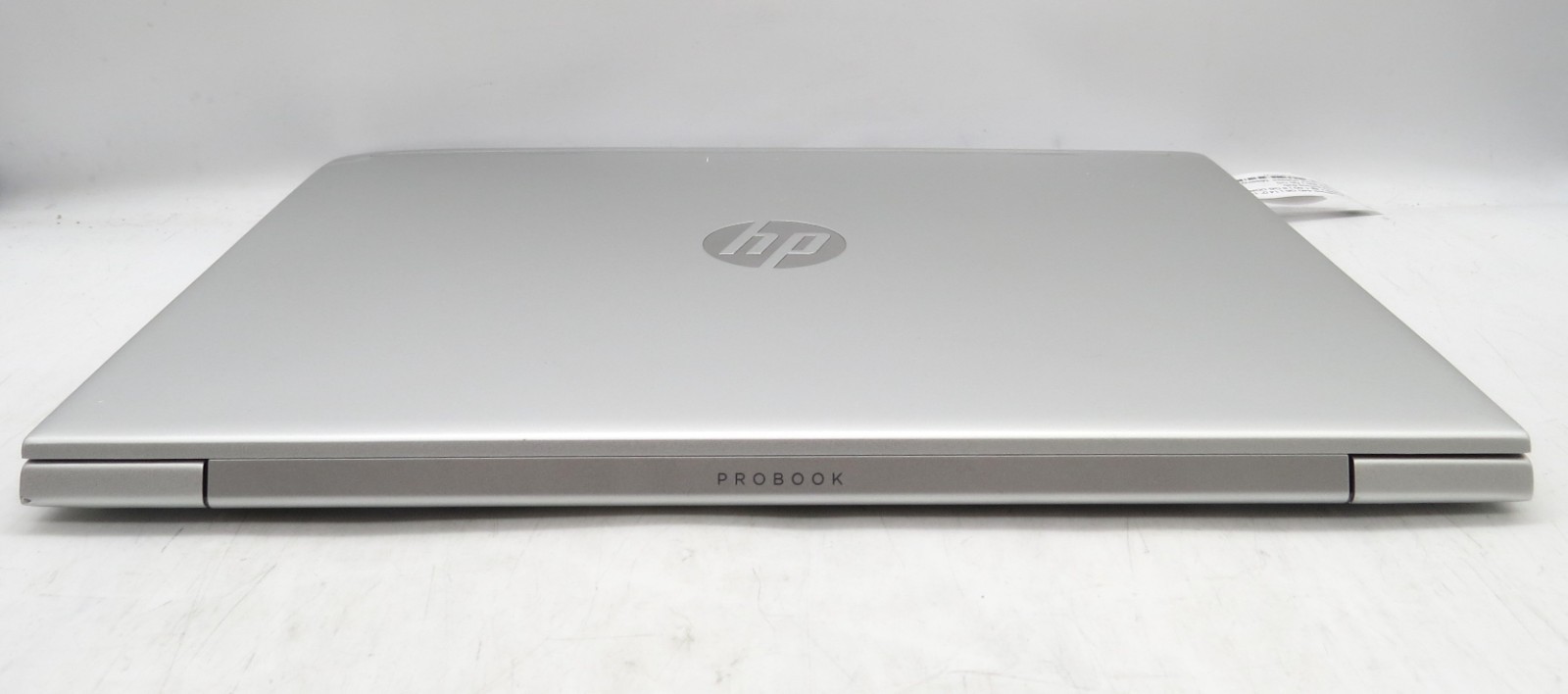 HP ProBook 440 G6 | i5-8265U @ 1.60GHz | 8GB RAM | No SSD/OS/AC