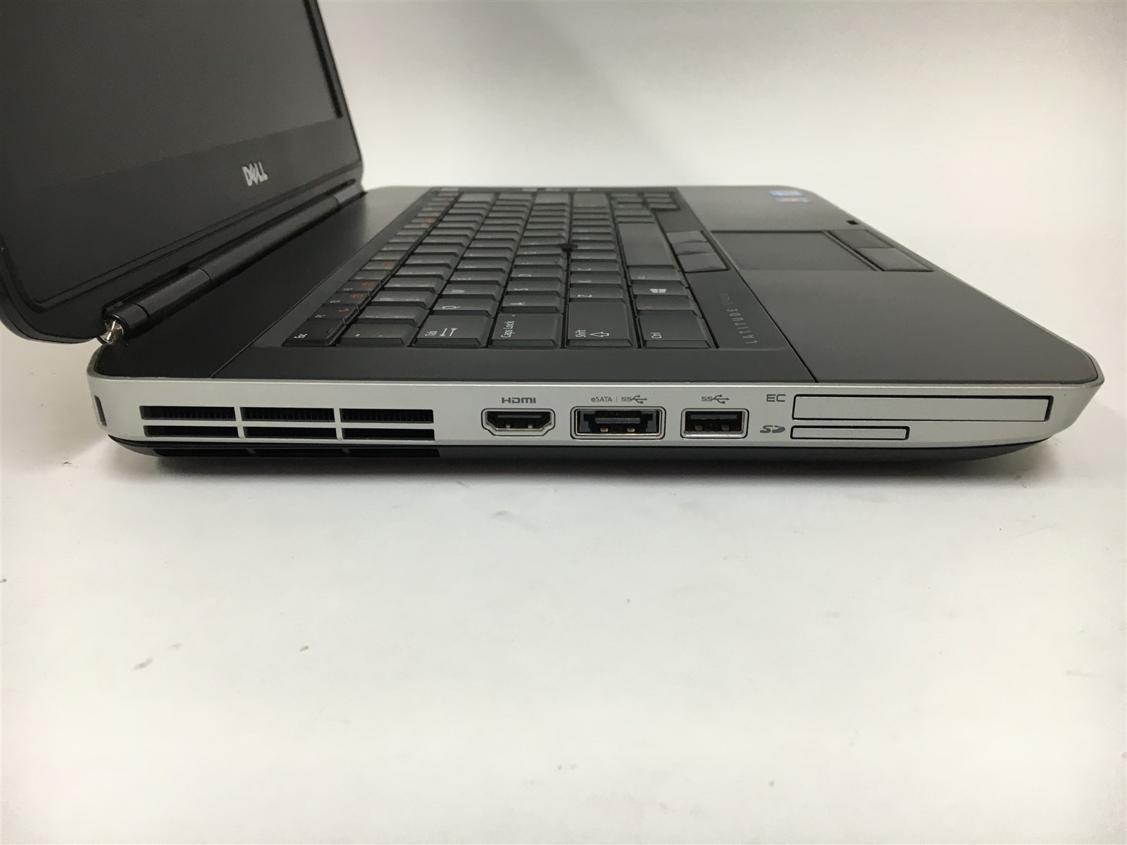 Dell Latitude E5430 non-vPro Intel i3-2370 2.40GHz 4GB Ram No HDD No OS 14″ LCD