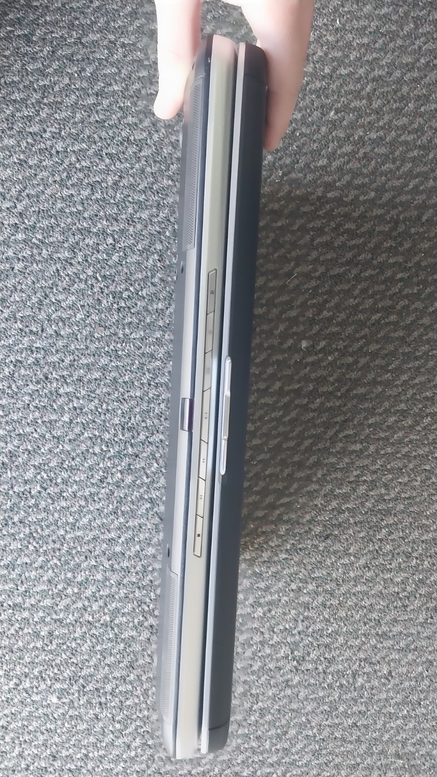 Dell Inspiron 1520 Core 2 Duo 06FD 1GB RAM 80GB HDD Windows XP