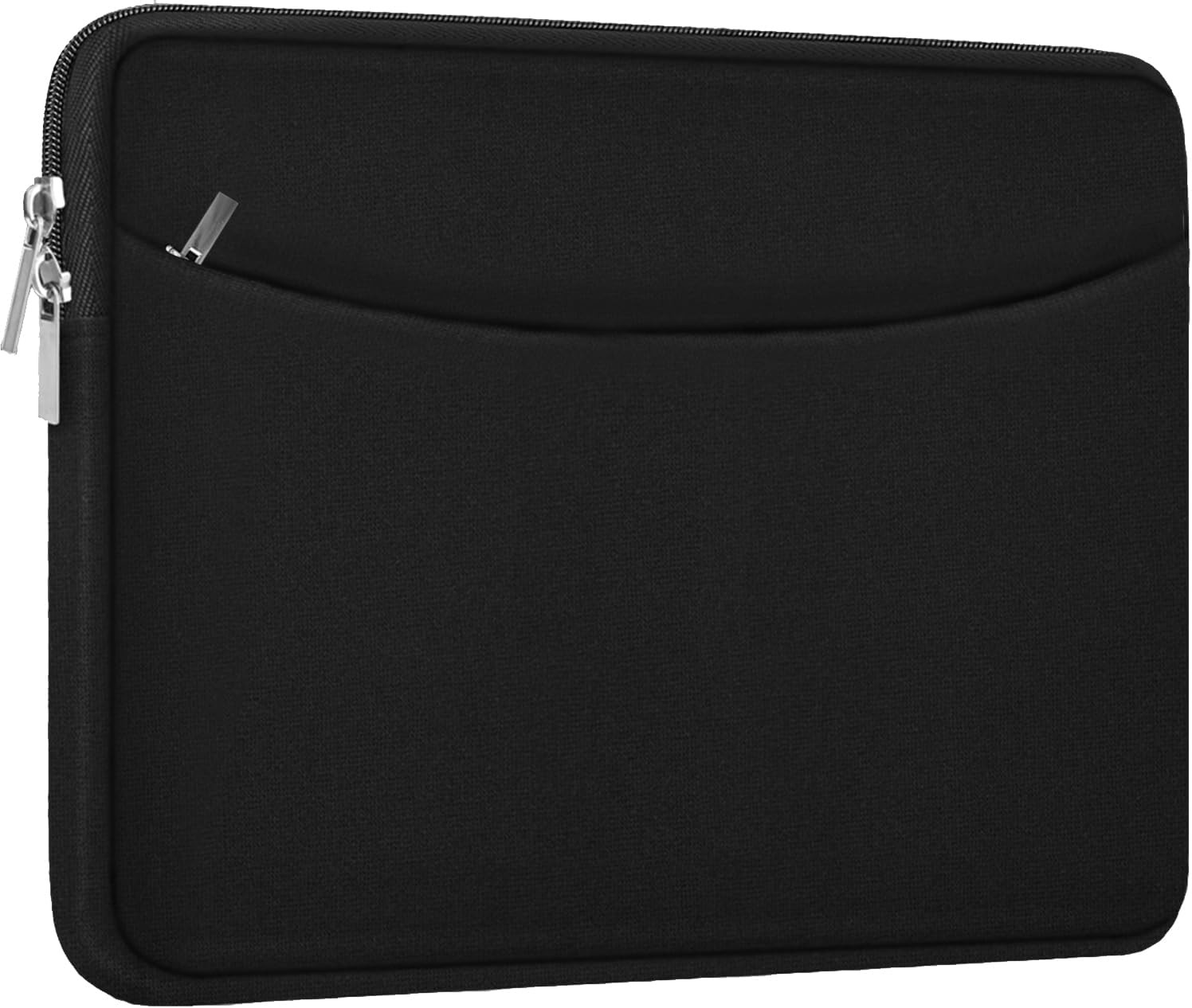 15 inch Laptop Sleeve Cover, Shockproof Bag for MacBook Air, Pro, HP, Dell, Leno