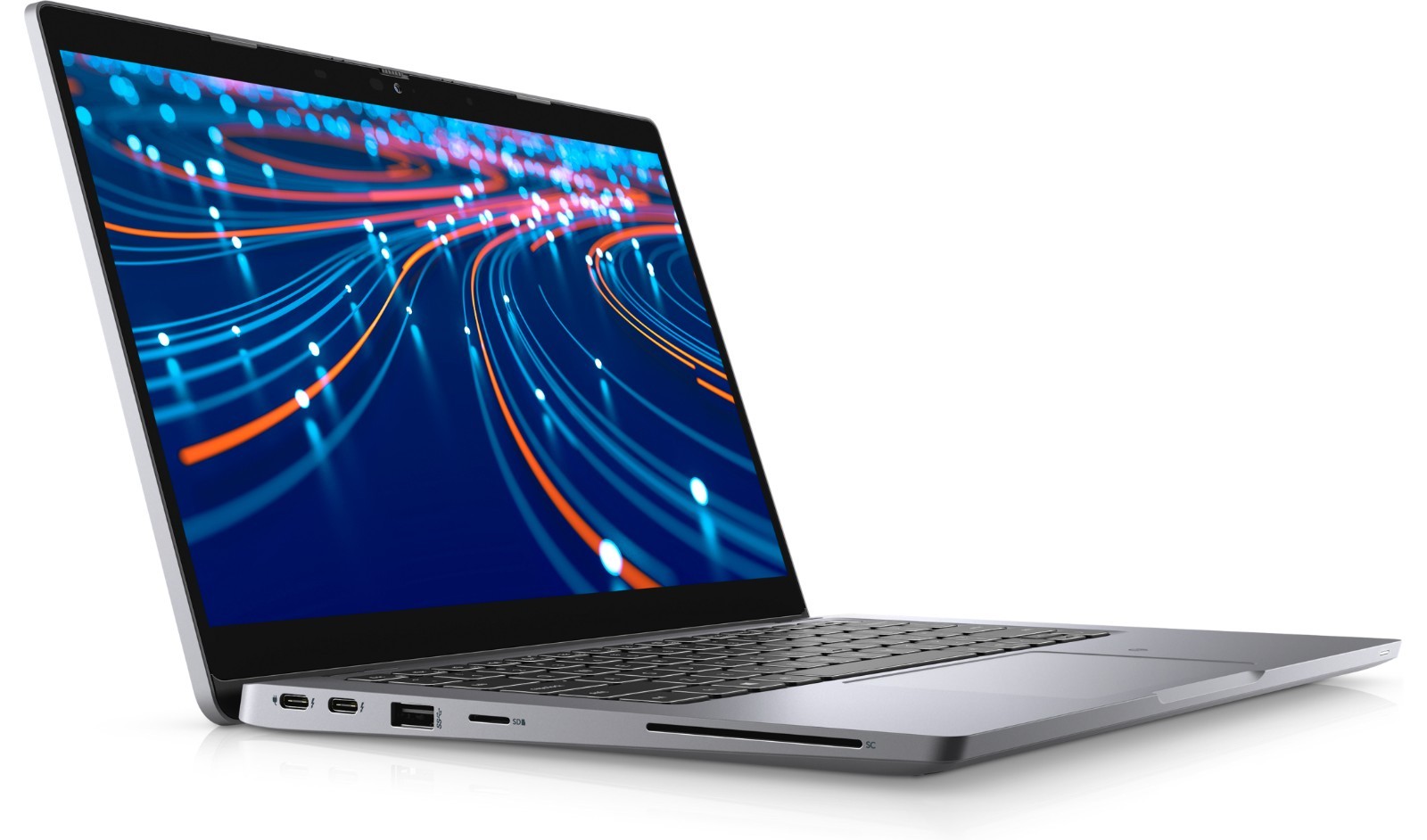 Dell Latitude 5591 15.6” Laptop Core i7 4.3GHz 16GB RAM 256GB SSD Windows 11 Pro