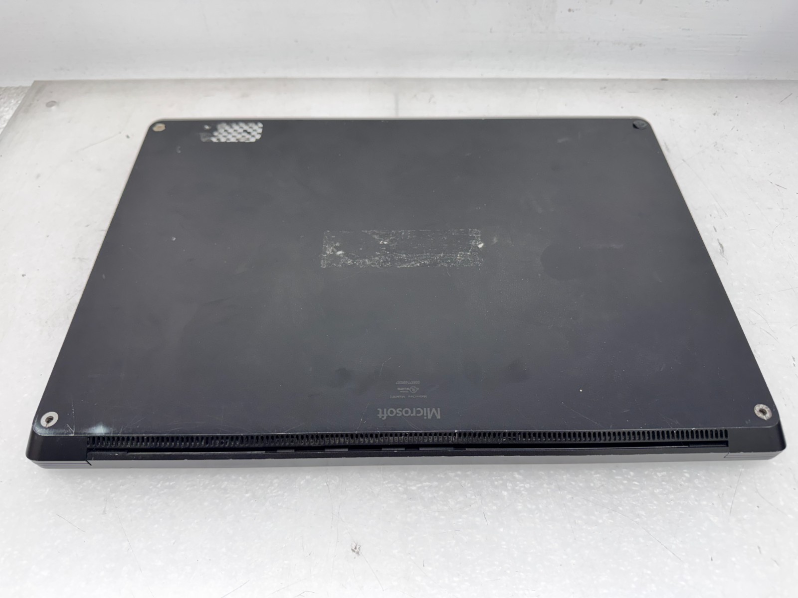 Microsoft Surface Laptop 3 1872 Intel i7-1035G7@1.2Ghz 8G 256G Win 10 W/AC *READ