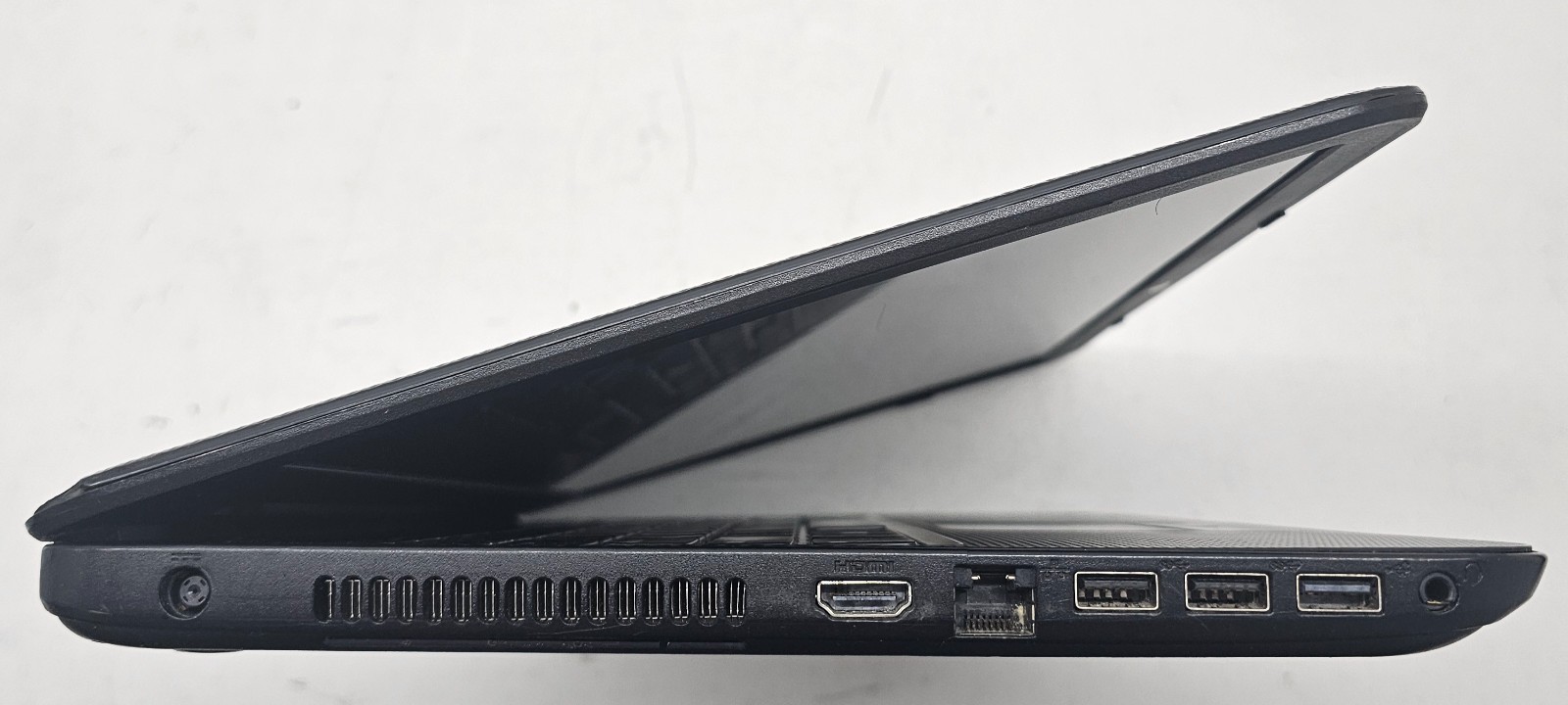 Dell Inspiron 3521 15.6″ Laptop Intel Core i3-3217U 4GB Ram NO HD/OS (FL)