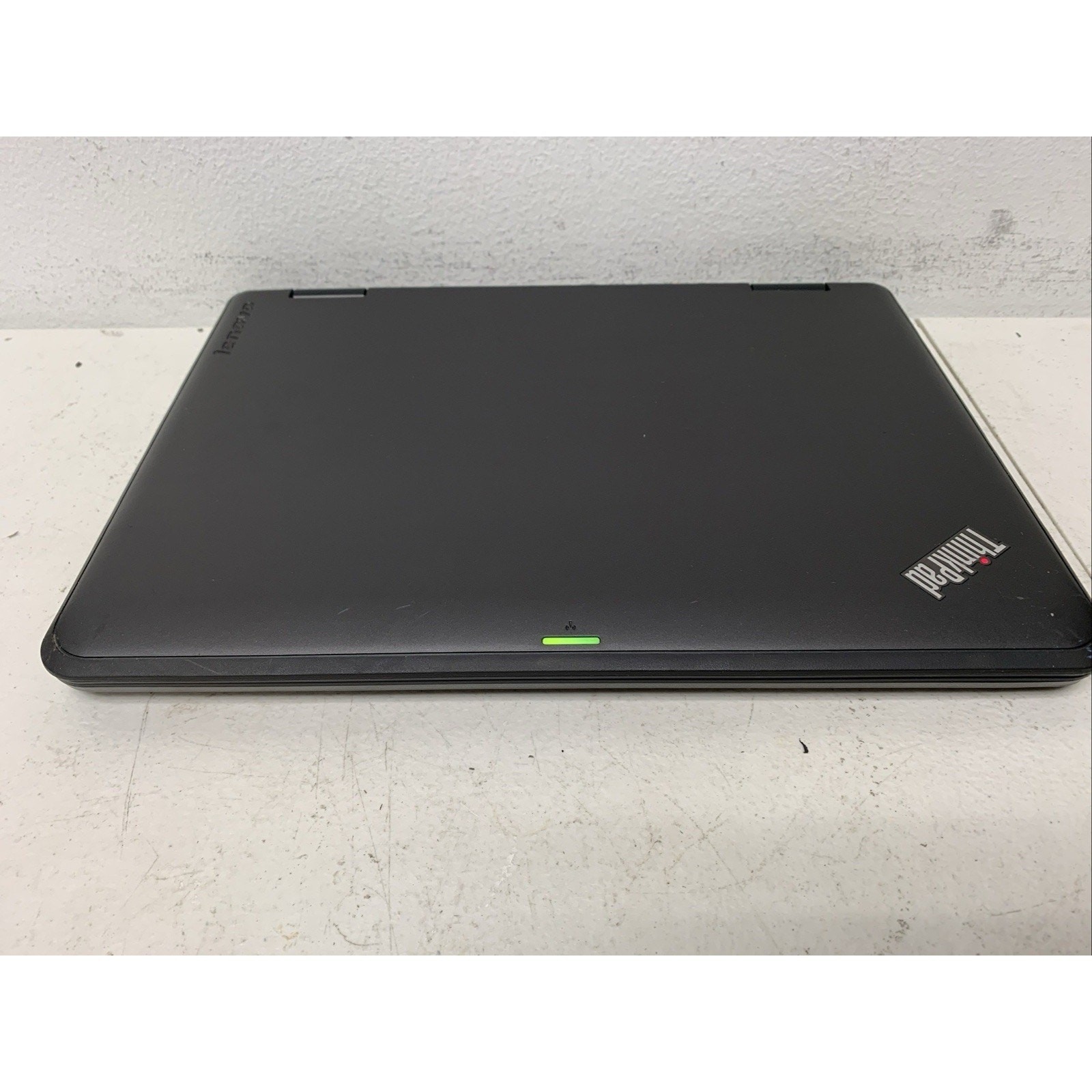 Lenovo ThinkPad 11E – AMD A4-6210 , 4GB RAM, 120gb SSD Wind 10 Pro Webcam
