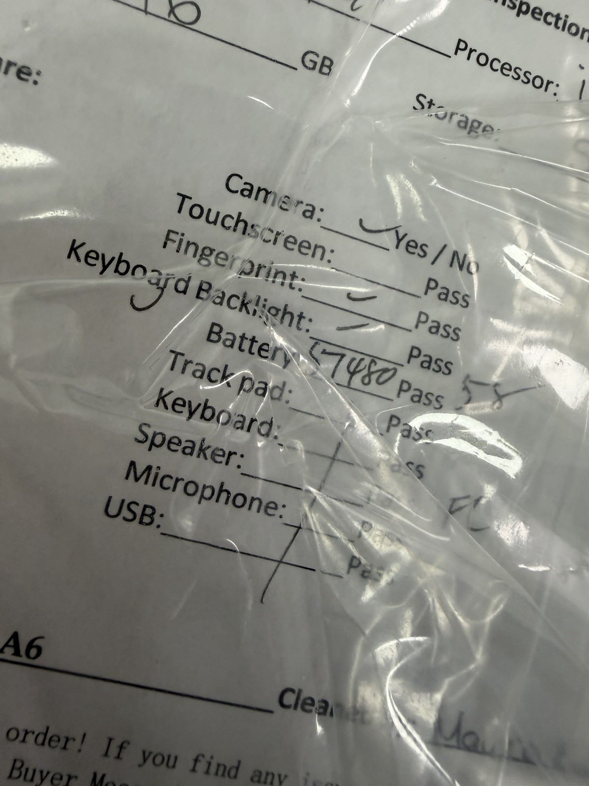 Lenovo Thinkpad T14