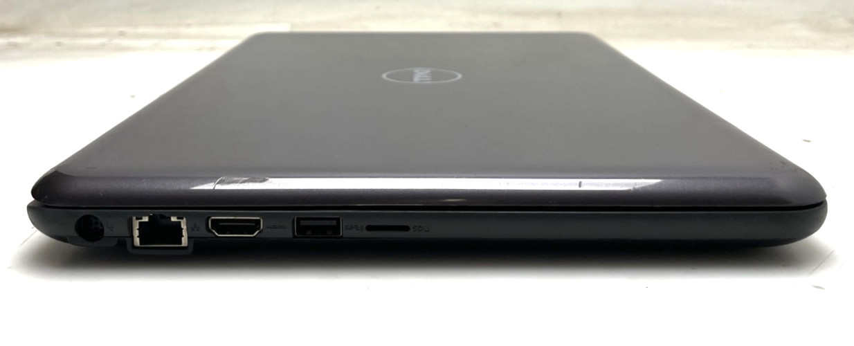 Dell Latitude 3380 13″ Intel Core i3-6006U @ 2.00 GHz 8GB 128GB SSD Linux Mint