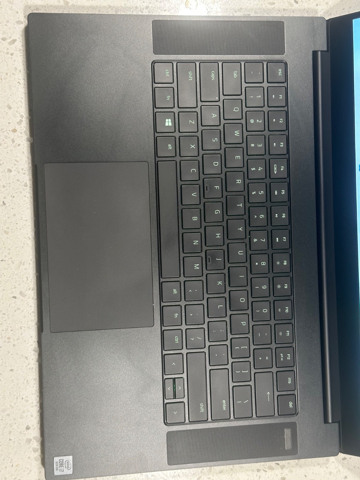 Razer Blade 15.6″ (1.5TB M.2 , Intel Core i7 10th Gen., 2.60GHz, 32GB) Gaming…