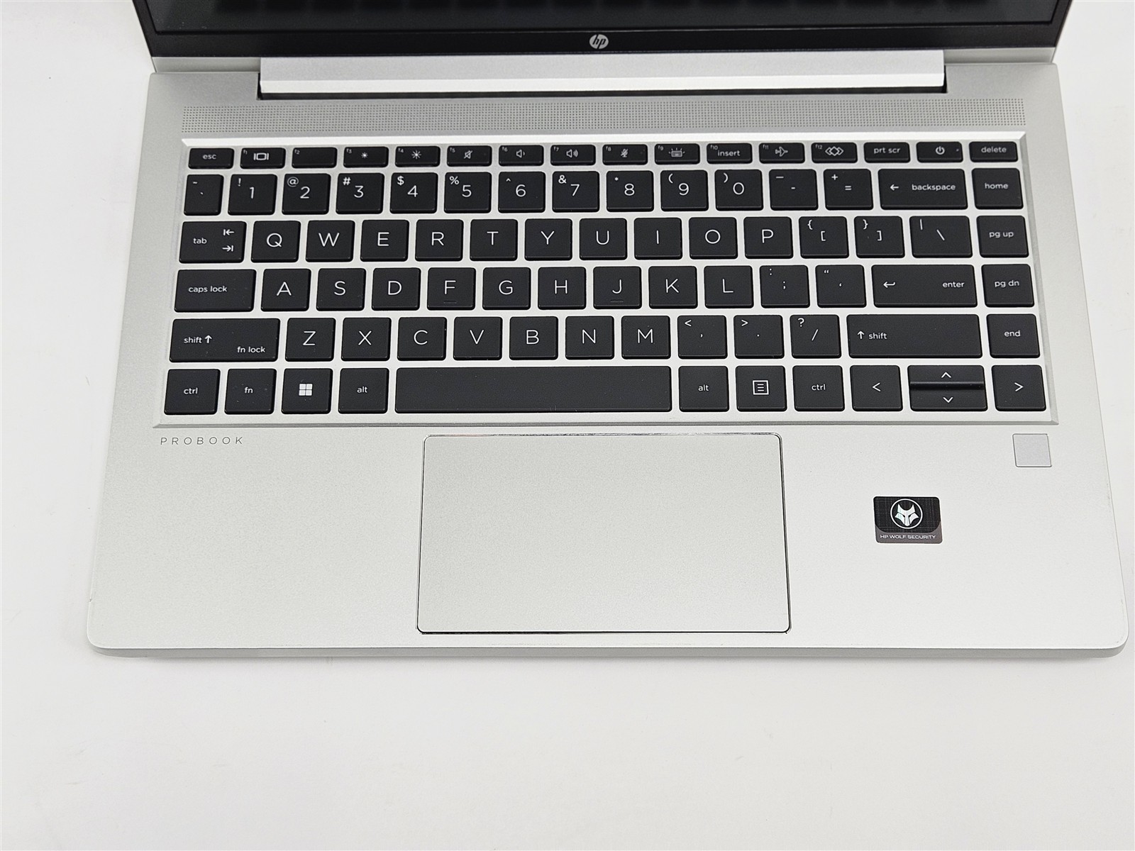 HP ProBook 445 G9 Ryzen 5 5625U 16GB RAM 512GB SDD 14″ Win11 Home AMD Radeon